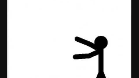 Hilarious Pivot Animation