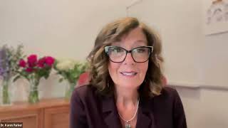 Welcome to the Garden of Creation | Dr. Karen Parker