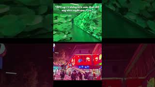 [TPLED] Transparent LED Outdoor_ “Would this work better than a traditional billboard?”