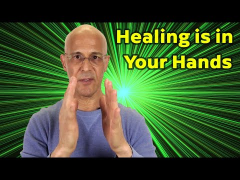 How To Do Holistic Healing On Yourself