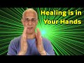 Your Body Will Thank Your Hands (Self-Healing Experience)  Dr Alan Mandell