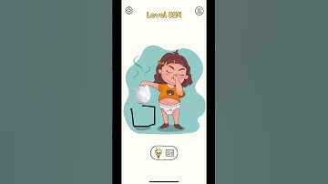 DOP Draw One Part  Level 824 #shorts #dopdrawonepart   #trending