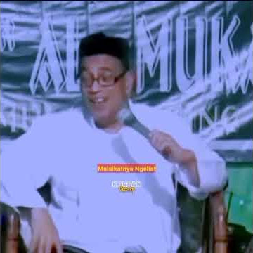 story wa lucu/ra poso melu bodo.