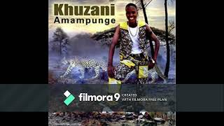 Khuzani Amdanunge