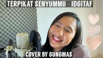 Terpikat Senyummu - Idgitaf | Cover