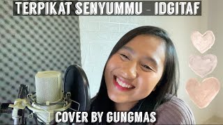 Download Lagu Terpikat Senyummu - Idgitaf | Cover MP3