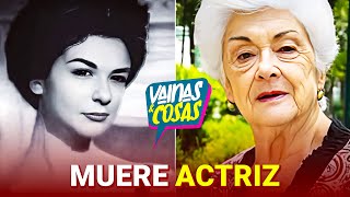 Muere Actriz De El Chavo Del Ocho A Los 87 Años, Quién Era Maricarmen Vela Y Qué Le Pasó?