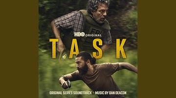 He Was Here (From Task Original Series Soundtrack)