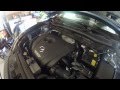2015 Mazda CX-5 GT: Episode 7 Vlog: Oil Change and Fumoto Valve Installation