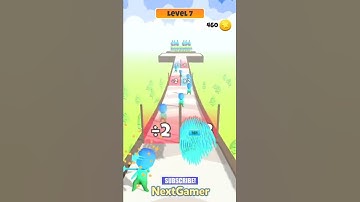 Arrow Coins 🏹Mobile Gameplay By NextGamer (Android,iOS) Level 7