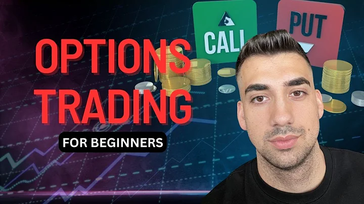 Options Trading For Beginners (The ULTIMATE In-Depth Guide)
