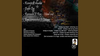 U.S.A (United State of Akala)