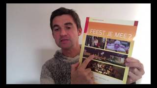 Feest je mee? Over feestdagen vakanties in België