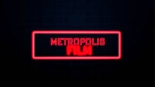 Metropolis Film Official Logo