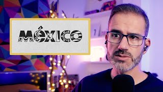 Marco Creativo reacciona al logotipo de la marca país de México.