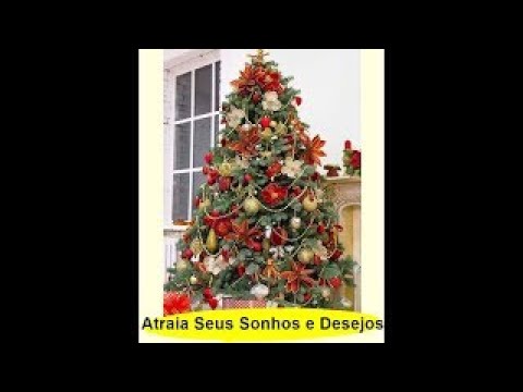 Feng Shui: atraia boas energias com a árvore de Natal