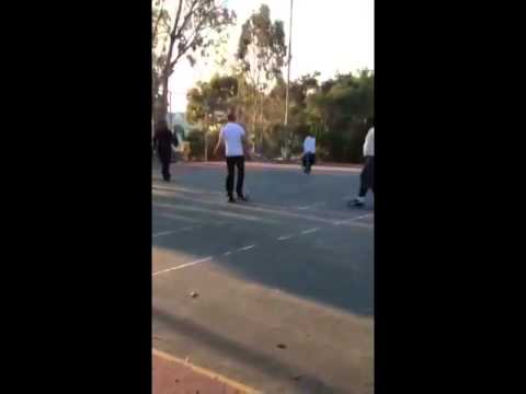 وين ايامك يا تفوكي