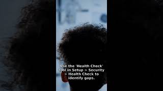 Boost Salesforce Security 🚀 #shorts #salesforce