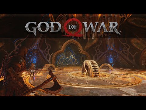 Видео: God of War - Прохождение #29
