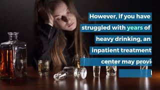 South Florida Alcohol Rehab - Transformations Treatment Center