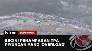 'Overload' TPA Piyungan Ditutup Sementara | Kabar Utama tvOne