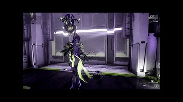 Warframe - Fortuna K-Drive Tips and Tricks by Lithanika