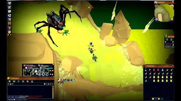 Araxxor/Araxxi Path 1 and Unlocking 2 Araxyte pets at once!