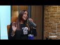 ¡Viral! Exclusiva entrevista con Selinee Mendez en Líderes
