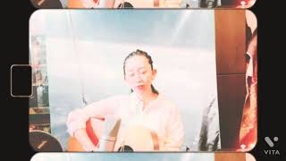 帰ろうby 藤井風　カバー Cover
