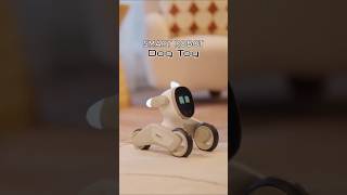Interactive Smart Robot Dog Toy for Kids