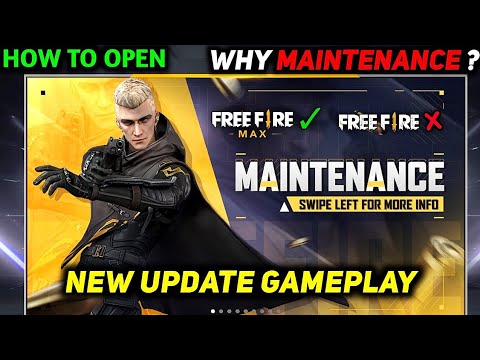 How to download Free Fire MAX OB34 update on Android in India