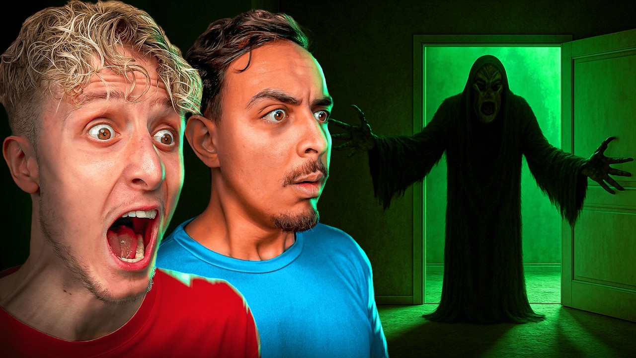 LE PIRE JEU D'HORREUR !