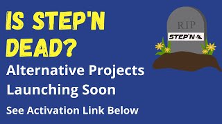 Is Step'n Dead? - Is this Still a Viable Project? screenshot 5