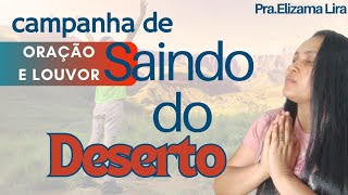 Campanha de Oração