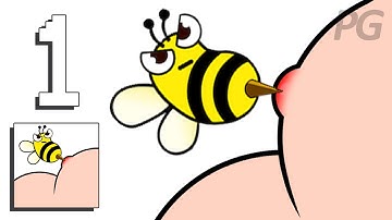 Tricky Brain Story: Help Me - Gameplay Walkthrough [Android, iOS Game]