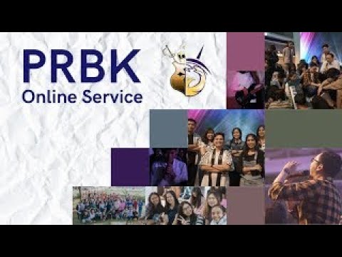 PRBK Online Service 19 Mei 2024 | Tante Sherly