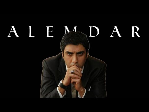 Polat Alemdar | Ben mafya babasıyım!