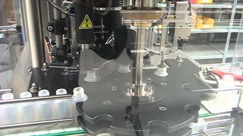 Seamco - Sneyders SCALDIS C