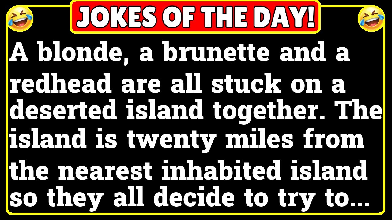 Hilarious Clean/Dirty Jokes That Are So Bad They're Good | Jokes of the Day