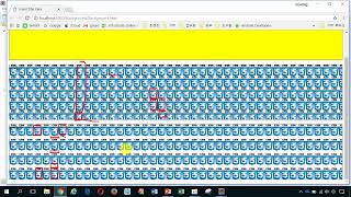 개발자 및 디자이너를 위한 CSS & CSS3 - 8강 배경 screenshot 2