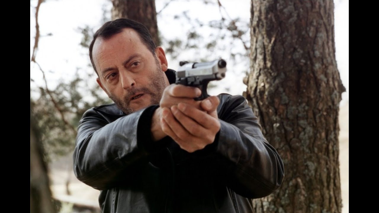 Rios De Color Purpura 2 Calificacion 7 Jean Reno Carteles De Peliculas Apocalipsis