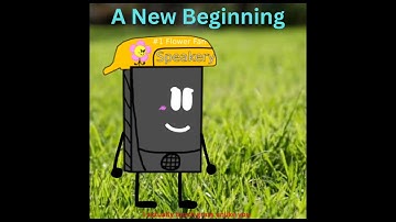 [Song] A New Beginning - Official Music Video