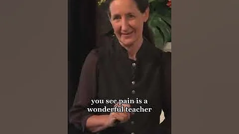 THE HUMAN BRAIN NEED NEVER DETERIORATE PART 1 Barbara O'Neill Dementia Alzheimers