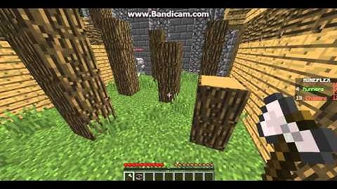 [MINEPLEX][EXPLOITING] QUACKQUACK_  - Traitor Boosting in Death Tag