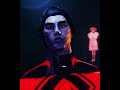 Miguel O'hara | Spider-Man 2099 Edit | The Lost Soul Down #shorts