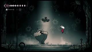 Silksong - Crawfather (Boss Fight)