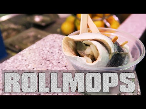 Video: Hoe Om Haring Rollmops Te Kook?