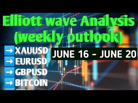 ADVANCE ELLIOTT WAVE ANALYSIS FOR EURUSD, XAUUSD, GBPUSD, DAX30, NASDAQ100, US30, SILVER, USDJPY ETC - video from NinjaTrader Ecosystem