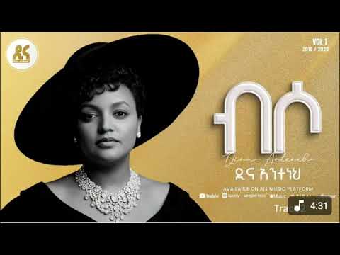 Dina Anteneh Biso ብሶ New Ethiopian Music 2025 Track 02