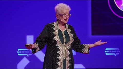 Jane Thomason @ QSP SUMMIT 2022